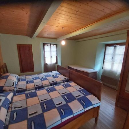 Tepilanti Villa Cerentino Ngoại thất bức ảnh