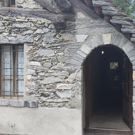 Tepilanti Villa Cerentino Ngoại thất bức ảnh