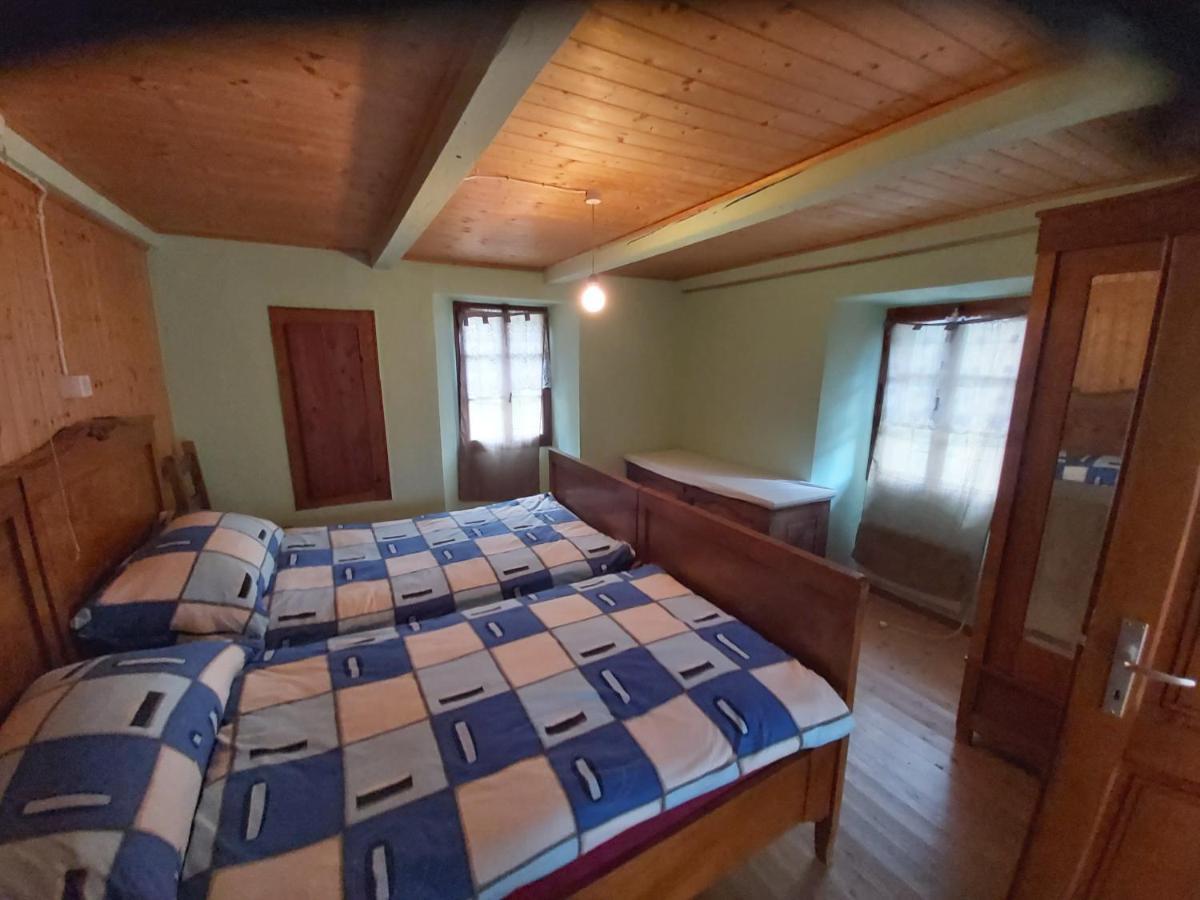Tepilanti Villa Cerentino Ngoại thất bức ảnh