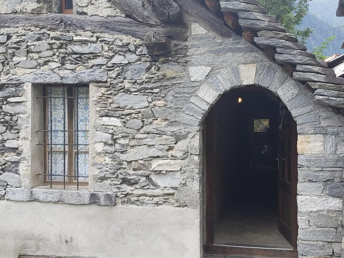 Tepilanti Villa Cerentino Ngoại thất bức ảnh
